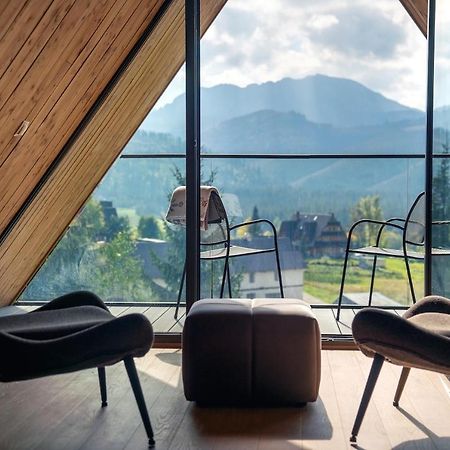 Апартаменти Shelter House Косьцелісько Екстер'єр фото