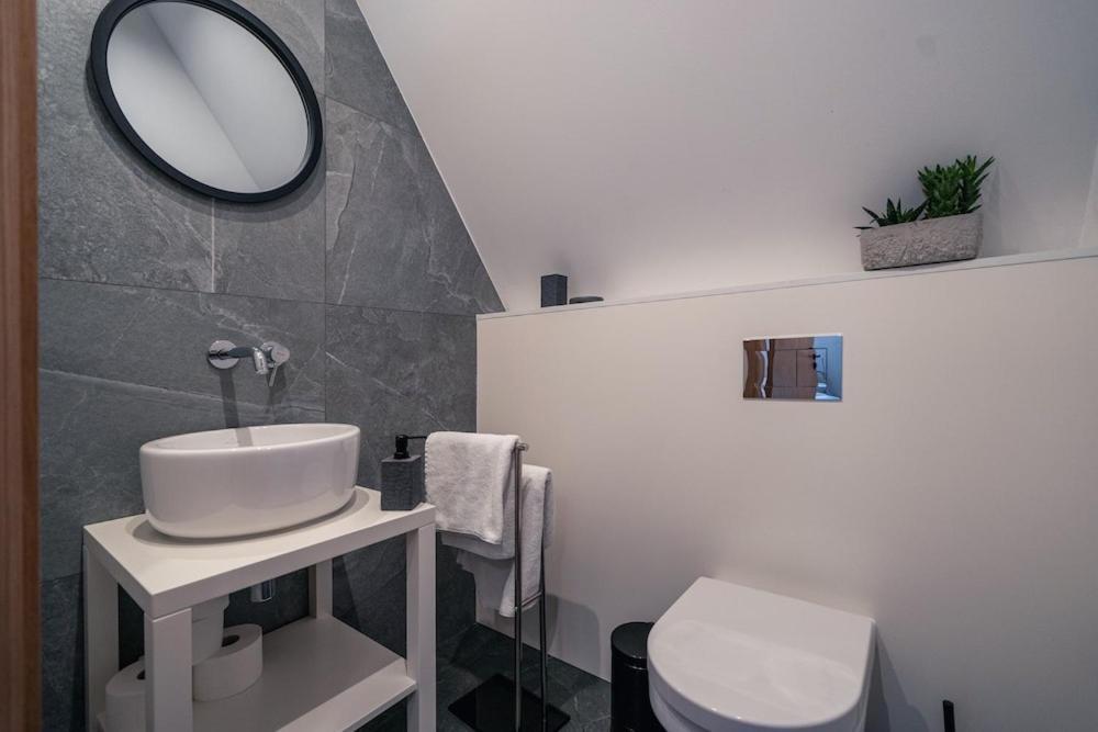 Апартаменти Shelter House Косьцелісько Екстер'єр фото