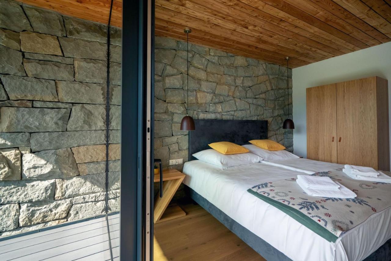 Апартаменти Shelter House Косьцелісько Екстер'єр фото