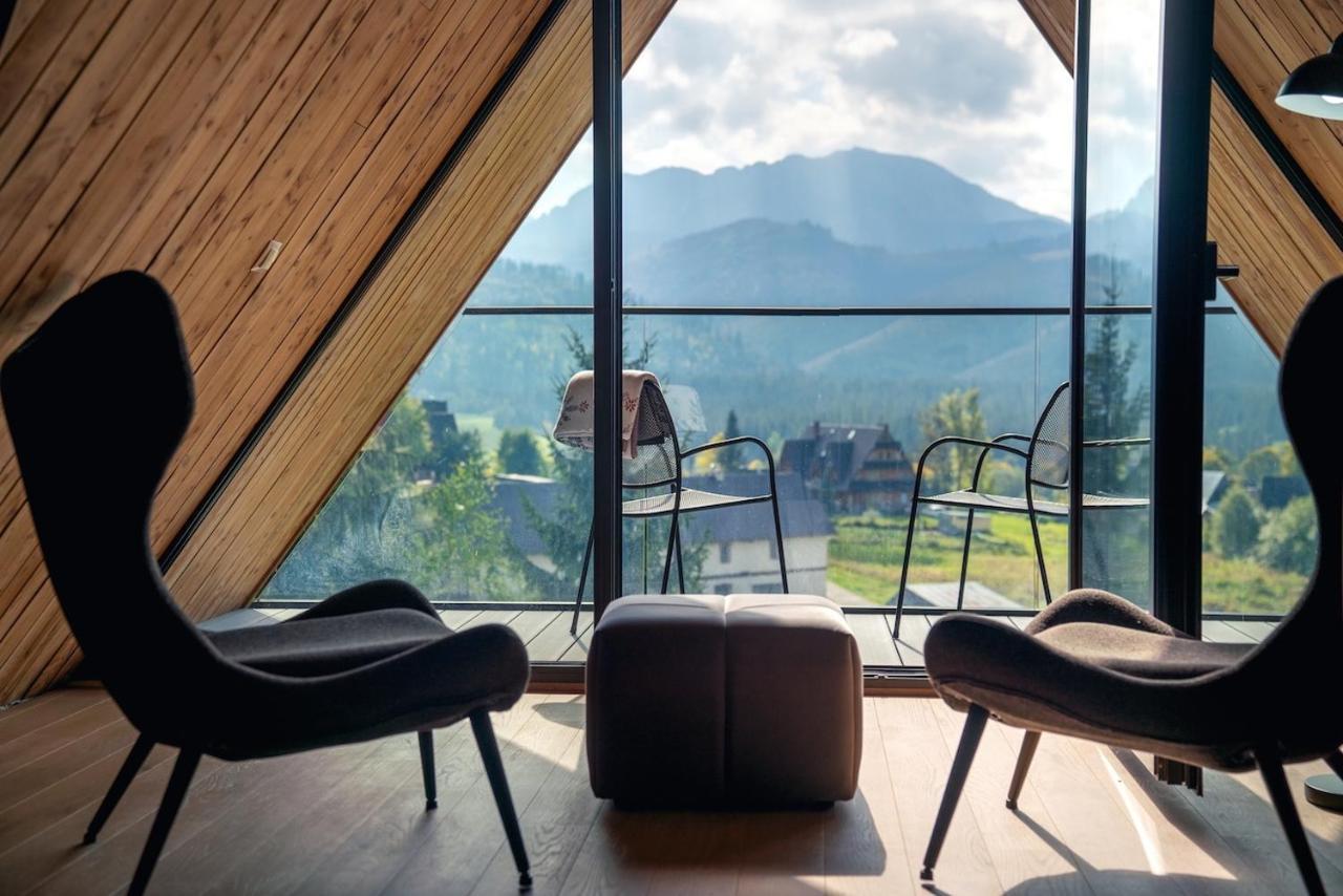 Апартаменти Shelter House Косьцелісько Екстер'єр фото